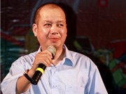 Bóng đá anh, ngoại hạng anh, lịch thi đấu euro 2012,  Vì một người muốn tại vị chức giám đốc?